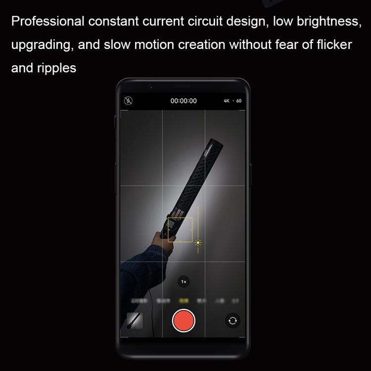 YONGNUO YN360IV 480 LEDs RGB APP Controlled Photography Fill Light, Spec: Standard+Adapter - free shipping - PMC TechLife - Order now!