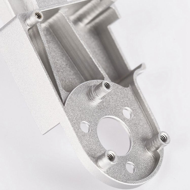 For DJI Phantom 3 Gimbal Repair Parts Yaw Upper Arm - For DJI Phantom Series by PMC TechLife | Online Shopping South Africa | PMC TechLife | Buy Now Pay Later Mobicred
