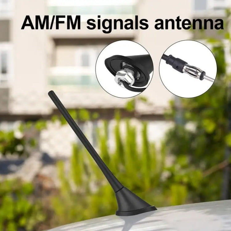 Automotive Antenna Car Universal Radio AM/FM Aerials, Specification: Passive Antenna - Aerials by PMC Jewellery | Online Shopping South Africa | PMC Jewellery | Buy Now Pay Later Mobicred