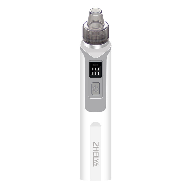 ZLY-018 Household Electric Blackhead Suction Device Pore Cleaning and Beauty Equipment(Standard) - free shipping - PMC TechLife - Order now!