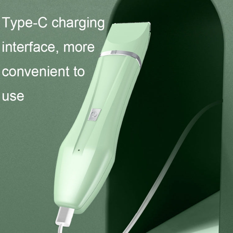 Multifunctional Pet Electric Shaver Cat And Dog Hair Clipper, Color: 3-in-1 White - Electric Clipper by PMC TechLife | Online Shopping South Africa | PMC TechLife | Buy Now Pay Later Mobicred
