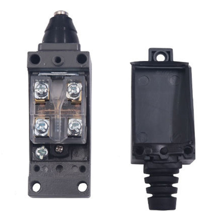 CHNT YBLX-ME8104 Limiter Travel Switches Micro Self-Resetting Stroke Switch - Switch by CHNT | Online Shopping South Africa | PMC TechLife | Buy Now Pay Later Mobicred