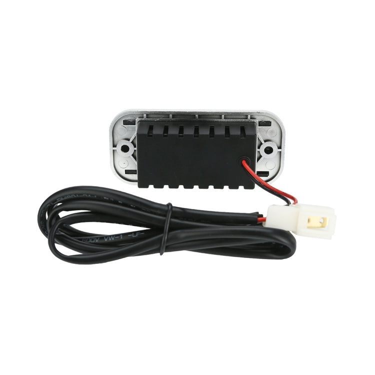 12/24V USB+Type-C Car, RV, Boat Mobile Phone Charger Modification(UCC-316) - DIY Modified Charger by PMC Jewellery | Online Shopping South Africa | PMC Jewellery | Buy Now Pay Later Mobicred