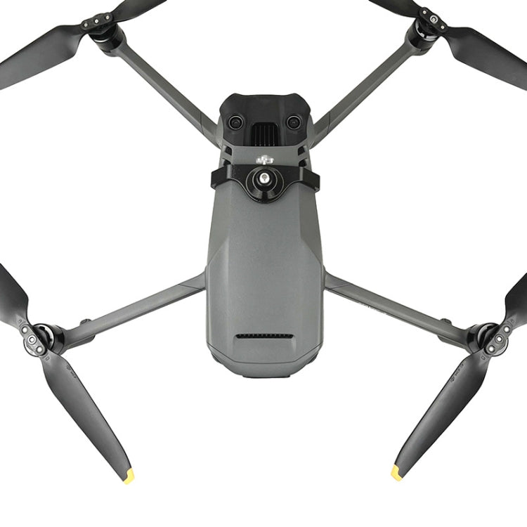 For DJI Mavic 3 Pro / 3 / 3 Classic / 3 Cine Universal Panoramic Sports Camera Mounting Bracket - Holder Series by PMC TechLife | Online Shopping South Africa | PMC TechLife | Buy Now Pay Later Mobicred