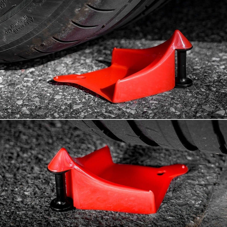 Portable Practical Tire Winder for Cars Beauty Cleaning Tools(Black) - Car Washer & Accessories by PMC TechLife | Online Shopping South Africa | PMC TechLife | Buy Now Pay Later Mobicred