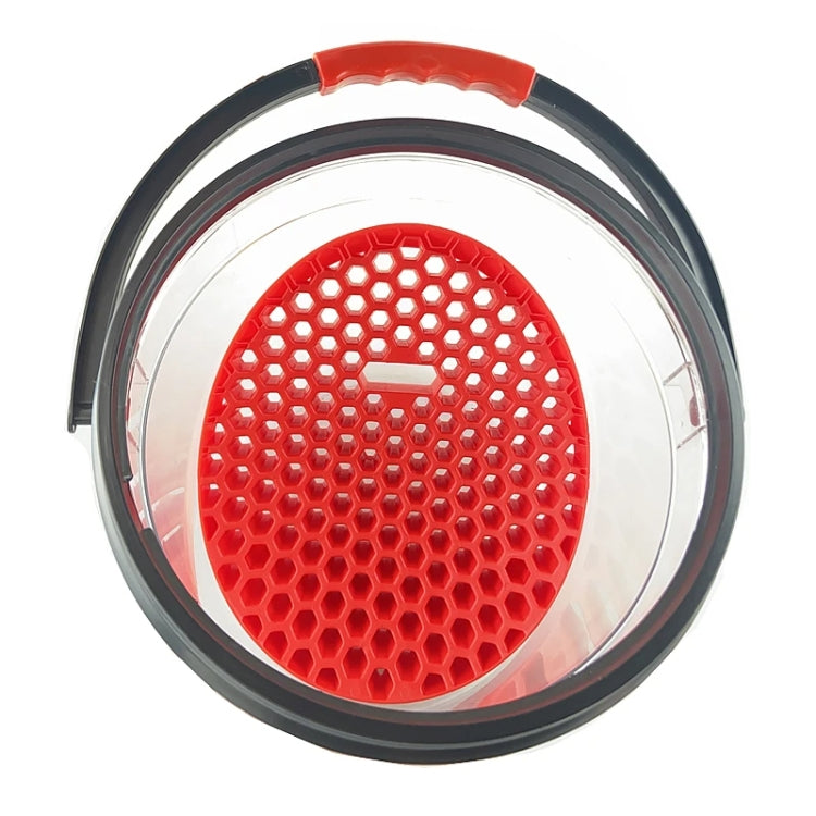 Car Wash Shop Cleaning Sand Gravel Separation Filter(Lake Blue) - Car washing supplies by PMC TechLife | Online Shopping South Africa | PMC TechLife | Buy Now Pay Later Mobicred