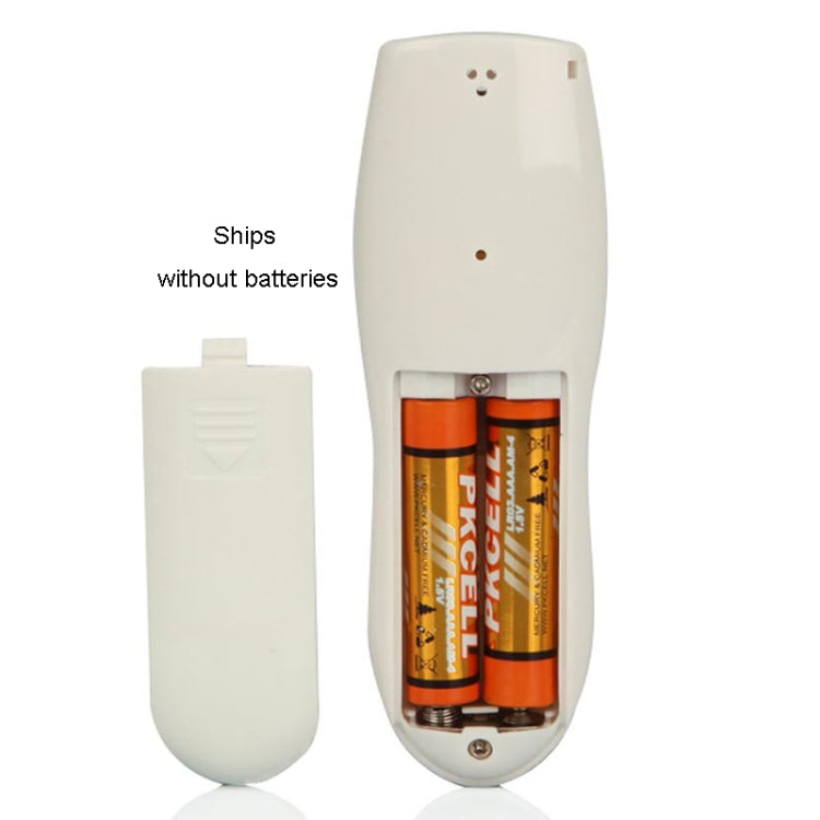 Portable Alcohol Tester Blowing Alcohol Detector European And American Conventional - Breath Alcohol Tester by GREENWON | Online Shopping South Africa | PMC TechLife | Buy Now Pay Later Mobicred