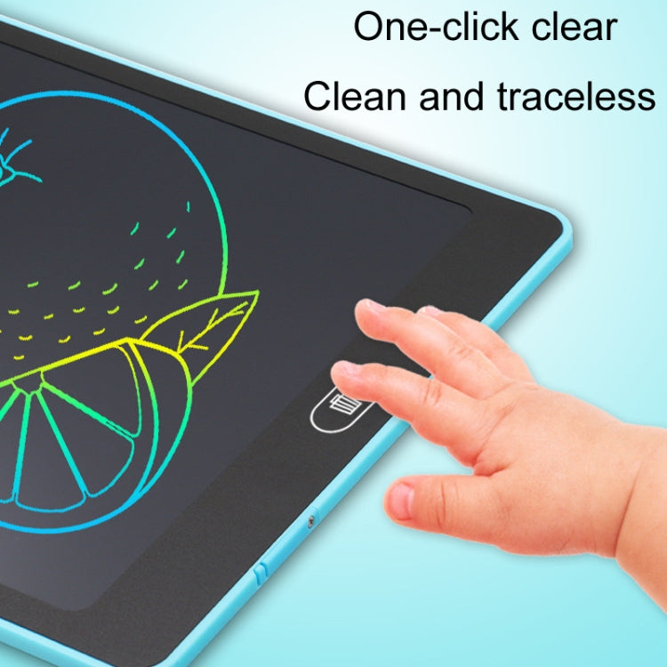 16 Inch Children LCD Writing Board Erasable Drawing Board, Color: Pink Color Handwriting -  by PMC TechLife | Online Shopping South Africa | PMC TechLife | Buy Now Pay Later Mobicred
