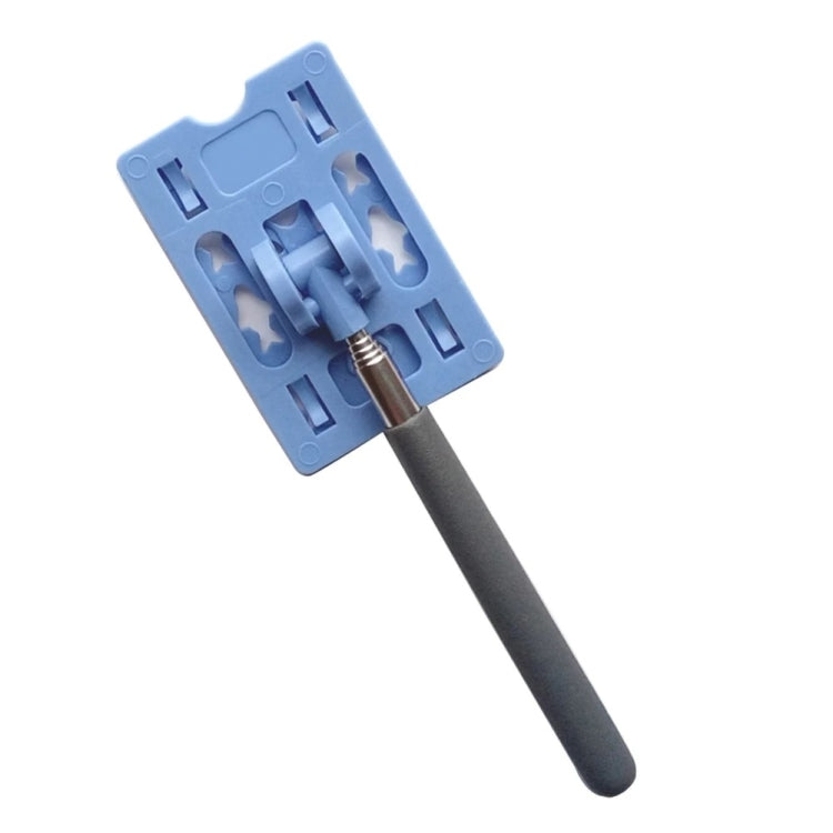 Portable Extension Pole for Car Driving Parking, Color: Blue+Gray - Parking Card by PMC Jewellery | Online Shopping South Africa | PMC Jewellery | Buy Now Pay Later Mobicred