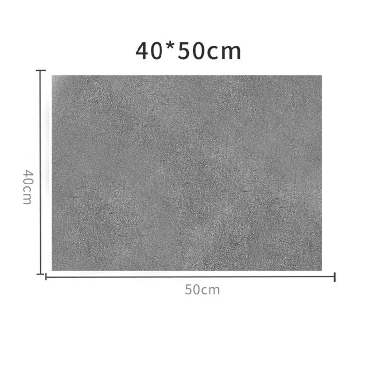 40 x 50cm Automobile Washing Towel Wiping Cloth Car Cleaning Without Streak Wipes - Car washing supplies by PMC TechLife | Online Shopping South Africa | PMC TechLife | Buy Now Pay Later Mobicred