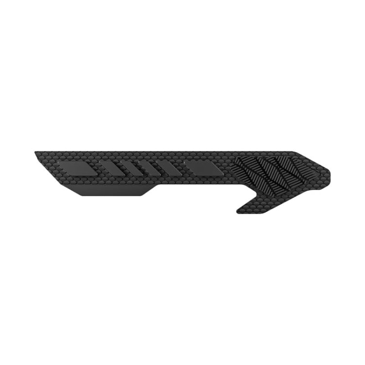 ENLEE E-654 Bicycle Silicone Chainstay Protector Mountain Road Bike Downtube Cover Stickers, Model: E211 - Others by ENLEE | Online Shopping South Africa | PMC TechLife | Buy Now Pay Later Mobicred