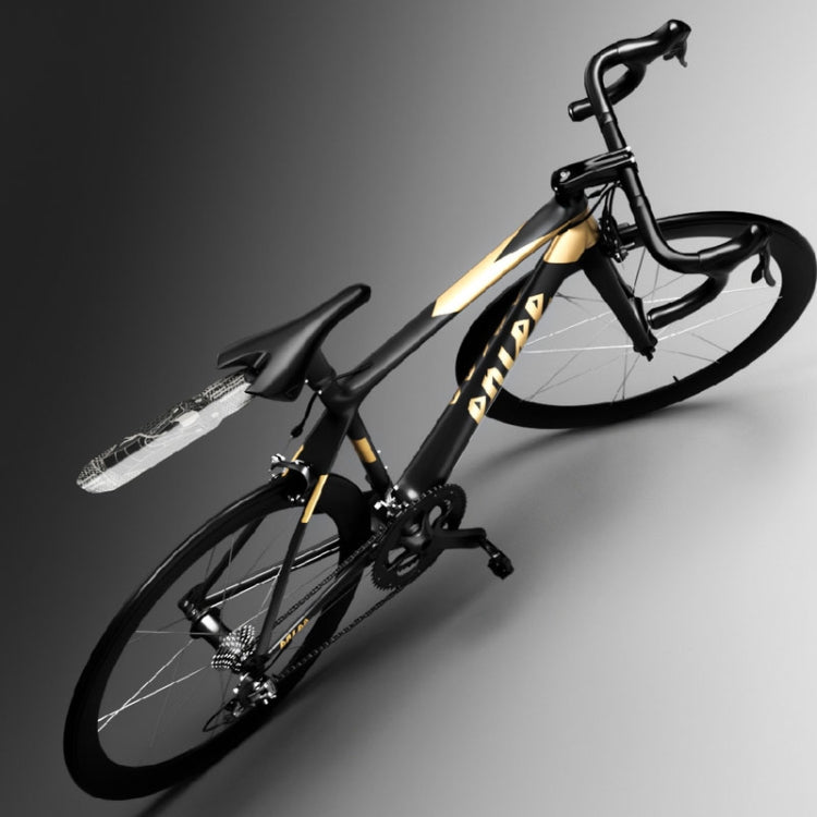 ENLEE EA2305 Quick Detachable Bicycle Mudguard Road And Mountain Bike Fenders, Style: E Model - Mudguards by ENLEE | Online Shopping South Africa | PMc TechLife | Buy Now Pay Later Mobicred