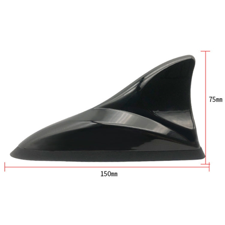 Car TV Shark Fin Antenna FM Antenna GPS Antenna - Aerials by PMC Jewellery | Online Shopping South Africa | PMC Jewellery | Buy Now Pay Later Mobicred