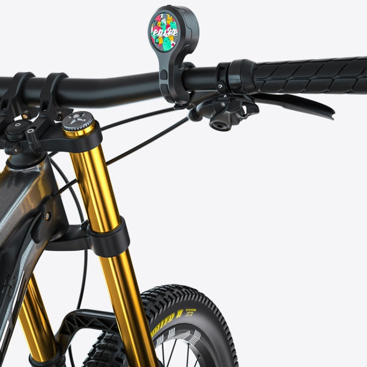 ENLEE EL07 Bicycle Speaker Mountain Road Bike Bell Anti-Theft Alarms, Model: A Model - Bicycle Bells by ENLEE | Online Shopping South Africa | PMC TechLife | Buy Now Pay Later Mobicred