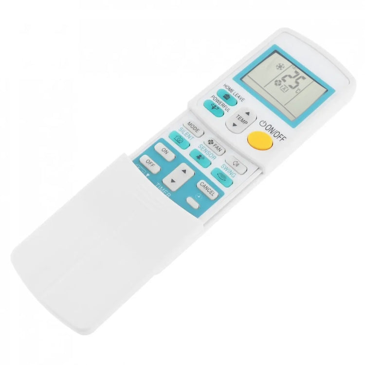 For DAIKIN 433A1 Air Conditioner Remote Control Replacement Parts - Air-Conditioner by PMC Jewellery | Online Shopping South Africa | PMC Jewellery