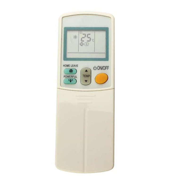 For DAIKIN 433A1 Air Conditioner Remote Control Replacement Parts - Air-Conditioner by PMC TechLife | Online Shopping South Africa | PMC TechLife | Buy Now Pay Later Mobicred
