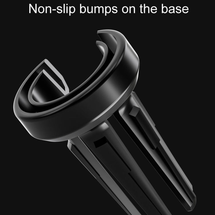ENLEE XRT-10 Bicycle Handlebar Holder Installation Tool Mountain Bike Grips Mounting Bracket Accessories(Black) - free shipping - PMc TechLife - Order now!