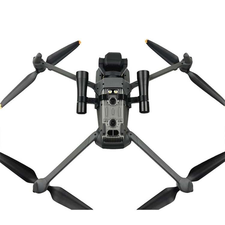 For DJI Mavic 3 Cine Master Edition Universal Night Flight Searchlight Light LED Flashlight Fill Lighting - Others by PMC TechLife | Online Shopping South Africa | PMC TechLife | Buy Now Pay Later Mobicred