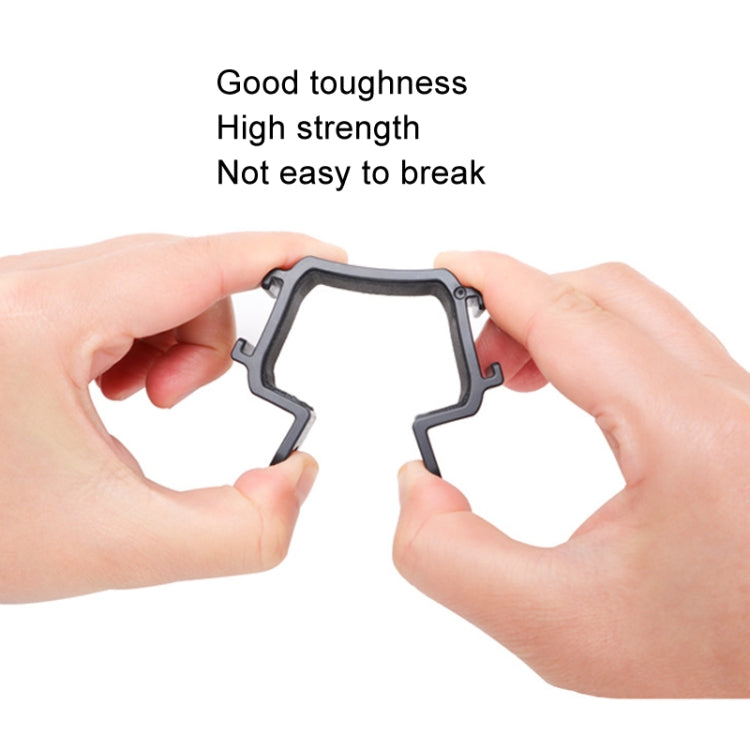 For DJI OSMO Pocket 3 Expansion Bracket Adapter Gimbal Camera Mounting Bracket Accessories, Style: Expand Bracket+Mini Triangle - Mount & Holder by PMC TechLife | Online Shopping South Africa | PMC TechLife | Buy Now Pay Later Mobicred