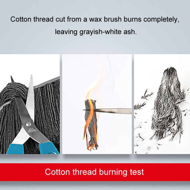 SHINY Car Dusting Duster Car Mop Soft Brush Car Wash Snow Sweeping Tool(With Storage Box) - free shipping - PMC TechLife - Order now!