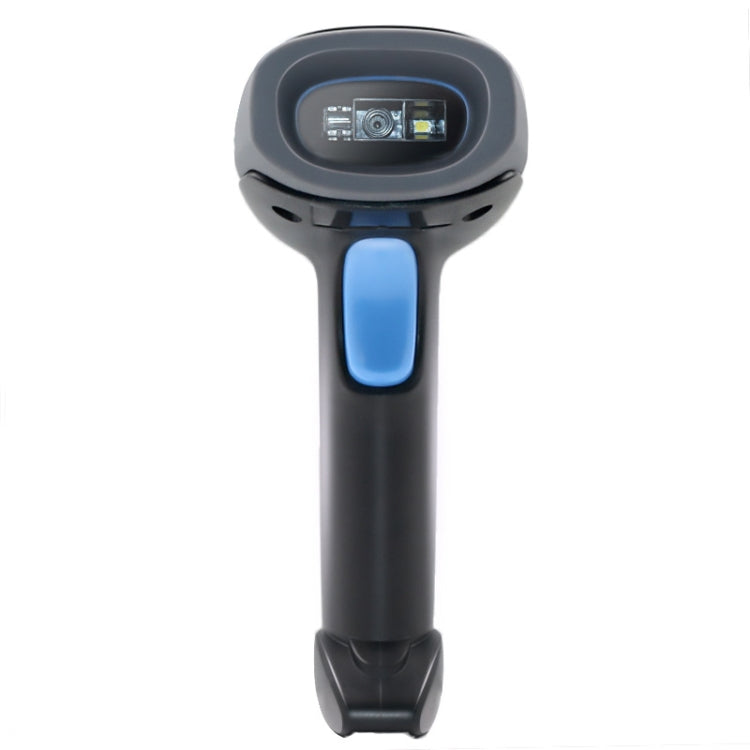 QR Code Scanner Mobile Phone Screen Supermarket Cashier Scanner, Model: M930 - Barcode Scanner by PMC TechLife | Online Shopping South Africa | PMC TechLife | Buy Now Pay Later Mobicred