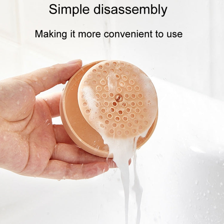 Facial Cleanser And Shower Gel Foamer Fast Foaming Cleansing Bottle(Green) - free shipping - PMC TechLife - Order now!