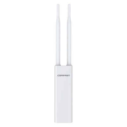 COMFAST EW75  1200Mbps Gigabit 2.4G & 5GHz Router AP Repeater WiFi Antenna(US Plug) - Broadband Amplifiers by COMFAST | Online Shopping South Africa | PMC Jewellery | Buy Now Pay Later Mobicred