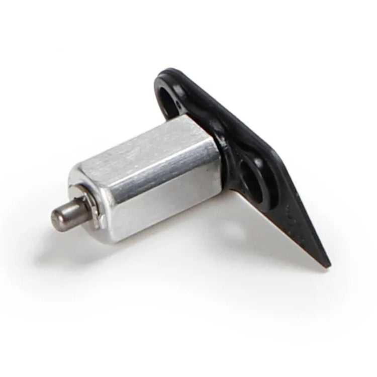 For DJI Mini 4 Pro  Arm Shaft Replacement Spare Parts, Spec: Right Rear Axis - For DJI Mini Series by PMC TechLife | Online Shopping South Africa | PMC TechLife