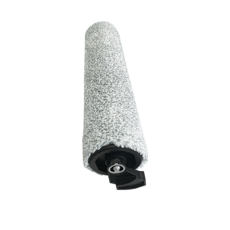 For Roborock U10 Smart Floor Scrubber Accessories, Specification: 1 Long Front Roller Brush - For Roborock Accessories by PMc TechLife | Online Shopping South Africa | PMc TechLife | Buy Now Pay Later Mobicred