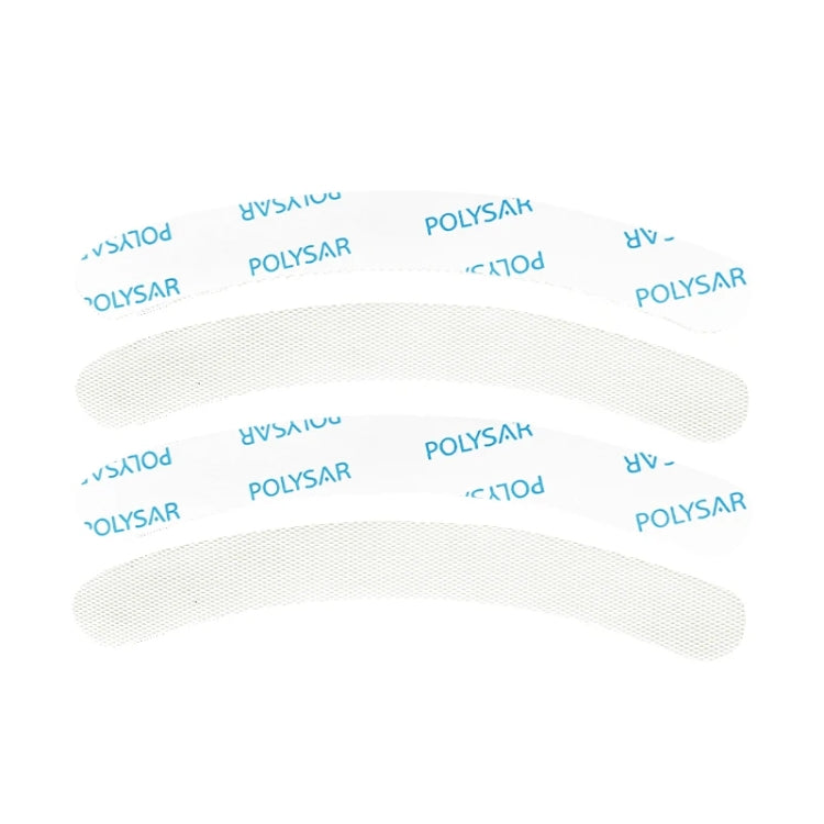 For Xiaomi/Roborock Sweeper T4/T6/T7 PRO/P5/S50 Water Tank Fixing Sticker(4pcs/set) - For Roborock Accessories by PMc TechLife | Online Shopping South Africa | PMc TechLife | Buy Now Pay Later Mobicred