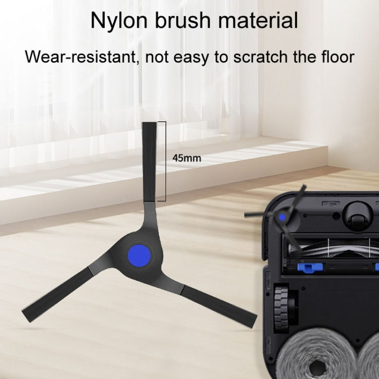 For Ecovacs X2 / X2 Pro Vacuum Cleaner Accessories, Model: Dust Bag - free shipping - PMc TechLife - Order now!