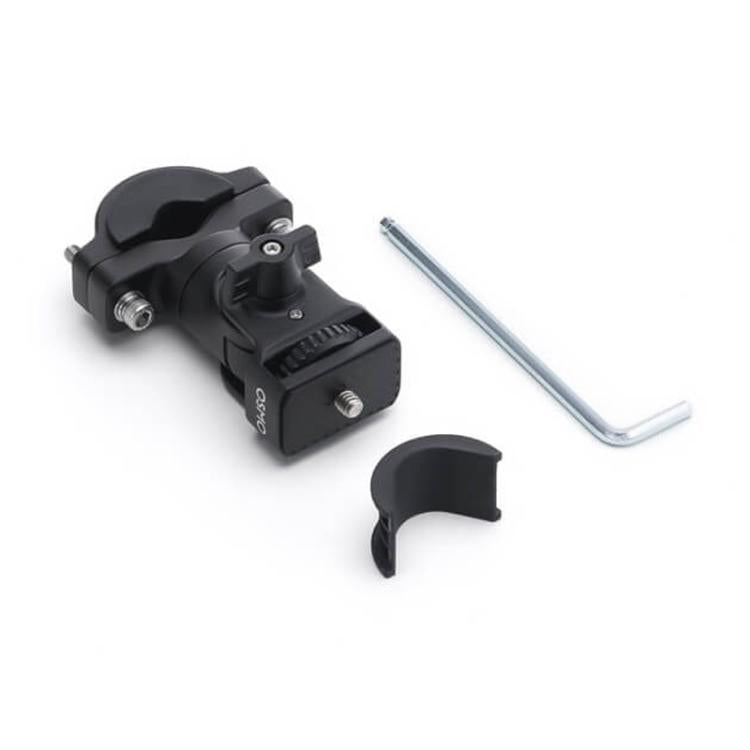 Original DJI Osmo 360 Motorcycle Fastening Bracket - free shipping - PMC TechLife - Order now!