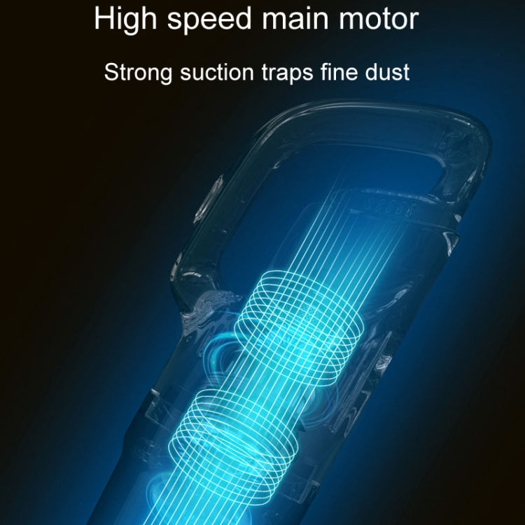 Handheld Household Vacuum Cleaner Car Small Powerful Dust Extractor, Model: Car Wired - Vacuum Cleaner by PMC TechLife | Online Shopping South Africa | PMC TechLife | Buy Now Pay Later Mobicred