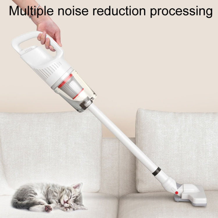 Handheld Household Vacuum Cleaner Car Small Powerful Dust Extractor, Model: Wireless Top Configuration - Vacuum Cleaner by PMC TechLife | Online Shopping South Africa | PMC TechLife | Buy Now Pay Later Mobicred