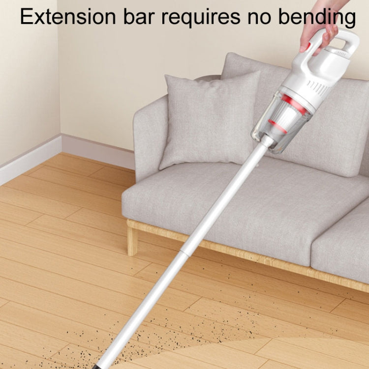 Handheld Household Vacuum Cleaner Car Small Powerful Dust Extractor, Model: Car Wired - Vacuum Cleaner by PMC TechLife | Online Shopping South Africa | PMC TechLife | Buy Now Pay Later Mobicred