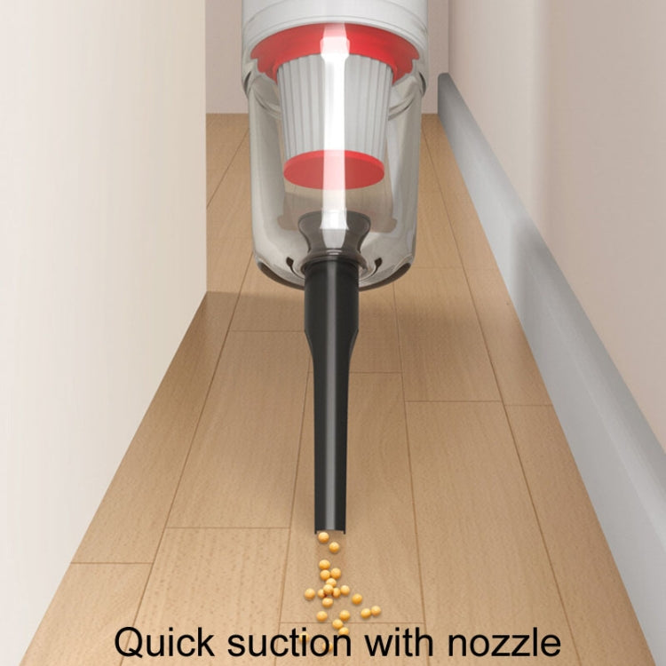Handheld Household Vacuum Cleaner Car Small Powerful Dust Extractor, Model: Wireless Top Configuration - Vacuum Cleaner by PMC TechLife | Online Shopping South Africa | PMC TechLife | Buy Now Pay Later Mobicred