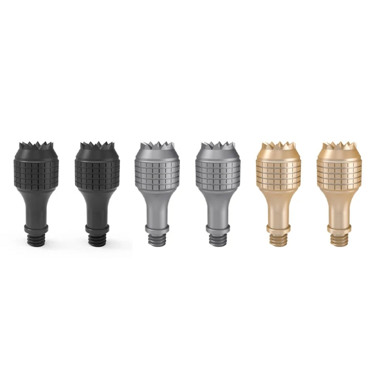 For DJI RC-N1 / RC-N2  Remote Control LKTOP Joystick Thumb Rocker(Black) - Others by LKTOP | Online Shopping South Africa | PMC TechLife | Buy Now Pay Later Mobicred