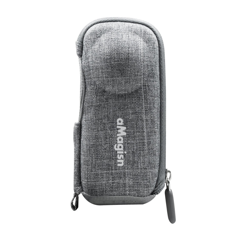 For Insta360 X3 / X2 aMagisn Body Bag Mini Storage Accessories - free shipping - PMC TechLife - Order now!