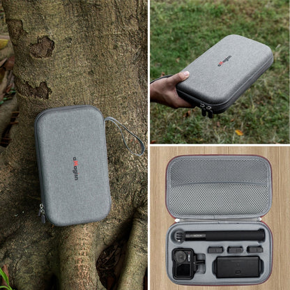 For Insta360 Ace Pro / Ace aMagisn Medium Storage Pack Protection Movement Camera Accessories - Case & Bags by aMagisn | Online Shopping South Africa | PMC Jewellery | Buy Now Pay Later Mobicred