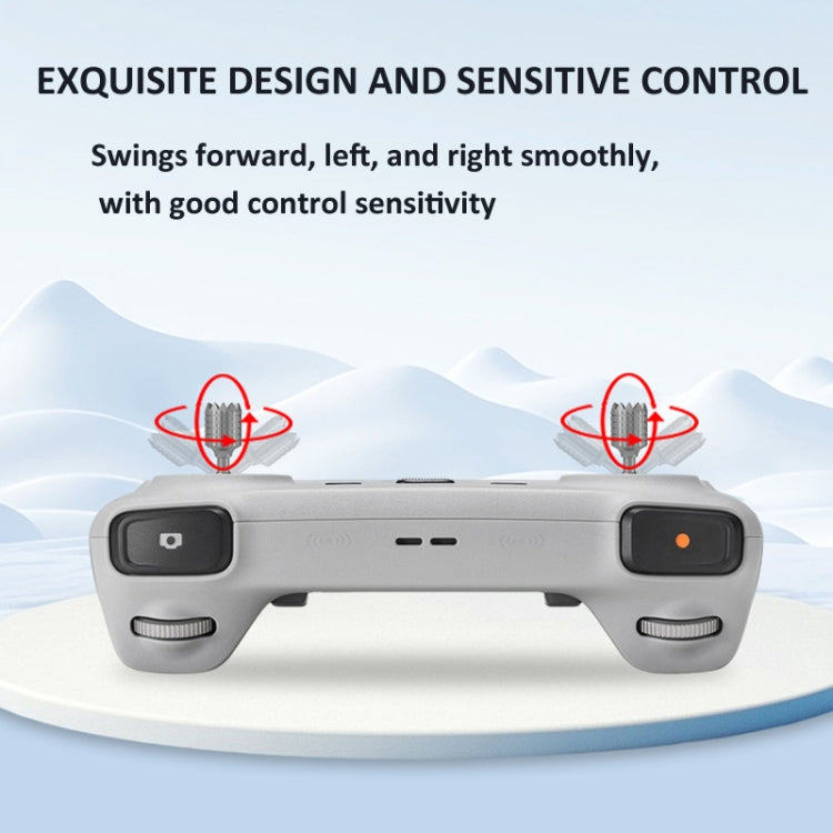 For DJI RC / RC 2 Remote Control LKTOP Joystick Thumb Rocker(Black) - free shipping - PMC TechLife - Order now!