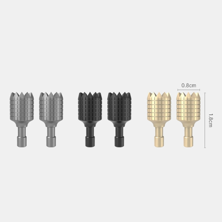 For DJI RC / RC 2 Remote Control LKTOP Joystick Thumb Rocker(Black) - free shipping - PMC TechLife - Order now!