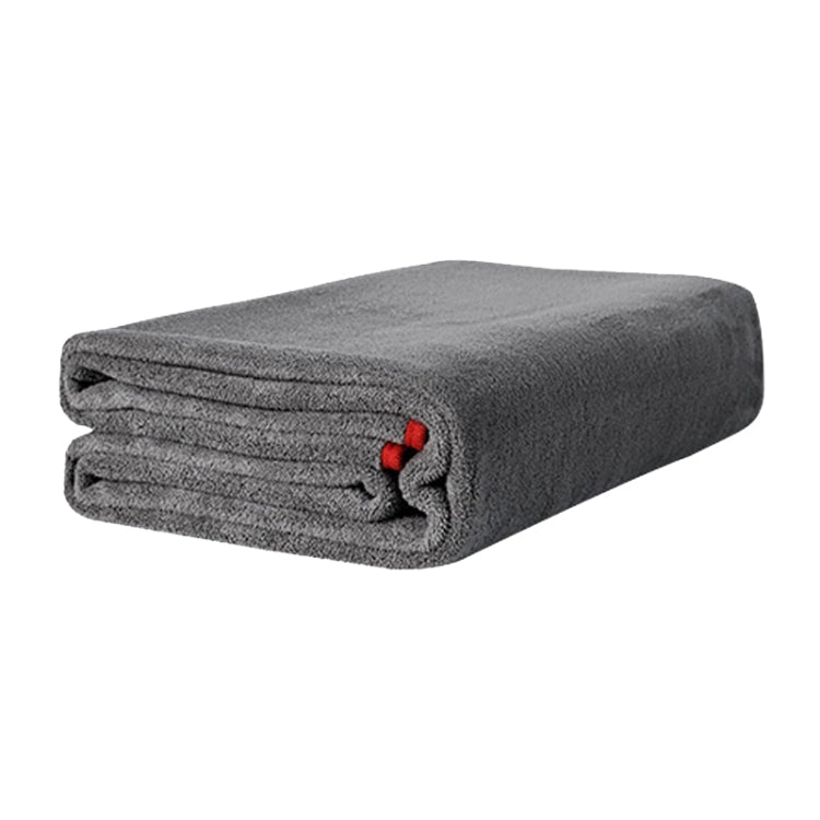 SUITU ST-9007 Double-Sided Auto Washing Towel Wiping Cloth Car Interior Absorbent Fiber Wipes, Size: 60 x 180cm - Car washing supplies by SUITU | Online Shopping South Africa | PMC TechLife | Buy Now Pay Later Mobicred