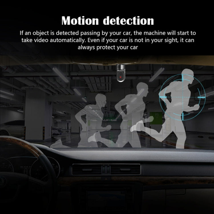 720P High Definition Android Navigation Car Recorder USB Connection ADAS Driving Alert System Logger, Version: 32G - Car DVRs by PMC TechLife | Online Shopping South Africa | PMC TechLife | Buy Now Pay Later Mobicred