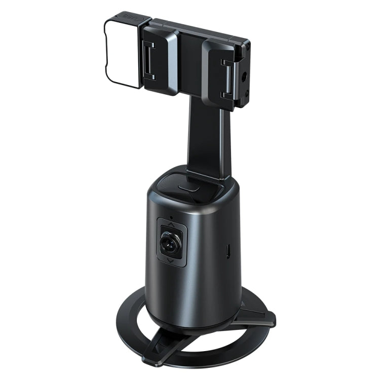 Pixel A200  Auto Tracking Gimbal Stabilizer 360 Degree Rotation Selfie Stick With Fill Light Set 2 - free shipping - PMC TechLife - Order now!