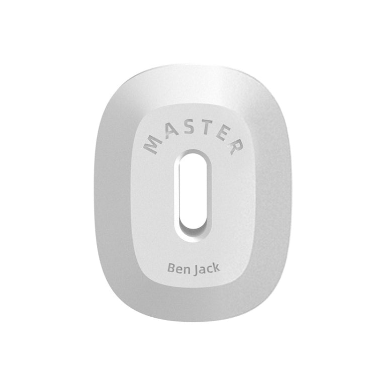 BEN.JACK 4pcs /Set Coffee Cup Air Outlet Aromatherapy Refill Tablets(Vanilla Coffee) - Air Freshener by BEN.JACK | Online Shopping South Africa | PMC TechLife | Buy Now Pay Later Mobicred