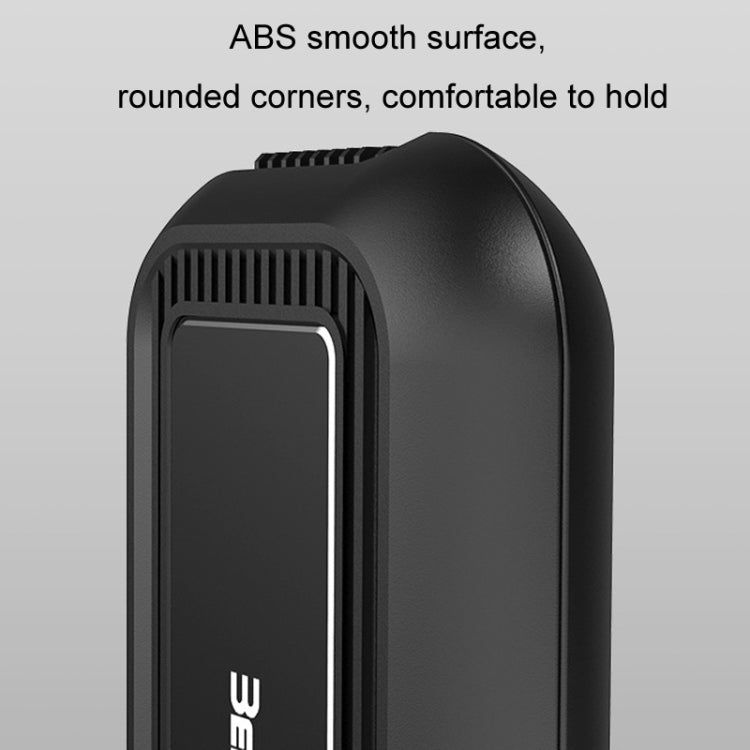 BEN.JACK Car Boneless Wiper Strip Modification Repair Device(Black) - Other Tools by BEN.JACK | Online Shopping South Africa | PMC TechLife | Buy Now Pay Later Mobicred