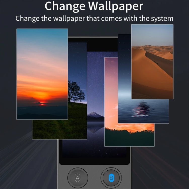 Hishell W12 144 Languages AI Voice Translator Smart Camera Translator Offline Dialogue Real-Time Mutual Translation(Black) - free shipping - PMC TechLife - Order now!