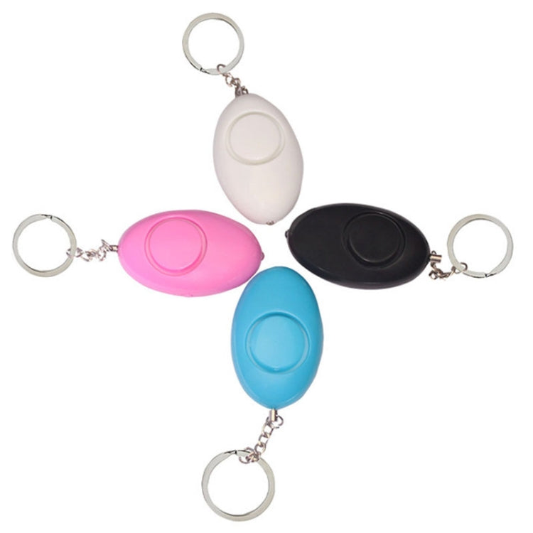 LED Flashing Alarm Anti Loss And Wolfproof Device Women Defense Emergency Caller(Pink) - Anti-lost Alarm by PMc TechLife | Online Shopping South Africa | PMc TechLife | Buy Now Pay Later Mobicred