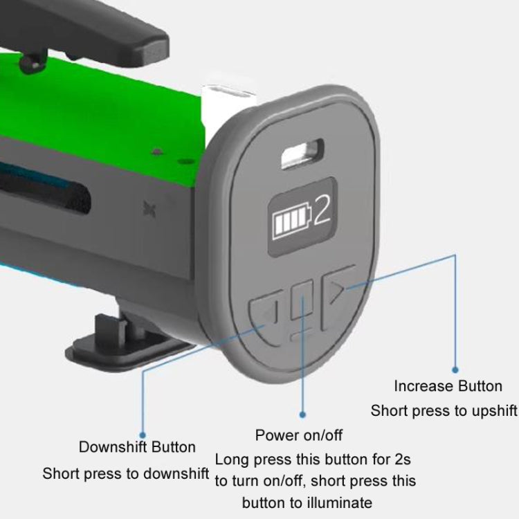 Xiaodong P2 Electrical Screwdriver Mobile Phone Repair Tool With Electronic Torque Brake, Version: For Apple - free shipping - PMC TechLife - Order now!