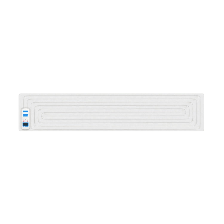 12x60 inch Pet Training Supplies Repellent Mat With Monitor Pet Isolation Static Blanket Cat Dog Sofa Cushion - Pads by PMC TechLife | Online Shopping South Africa | PMC TechLife | Buy Now Pay Later Mobicred